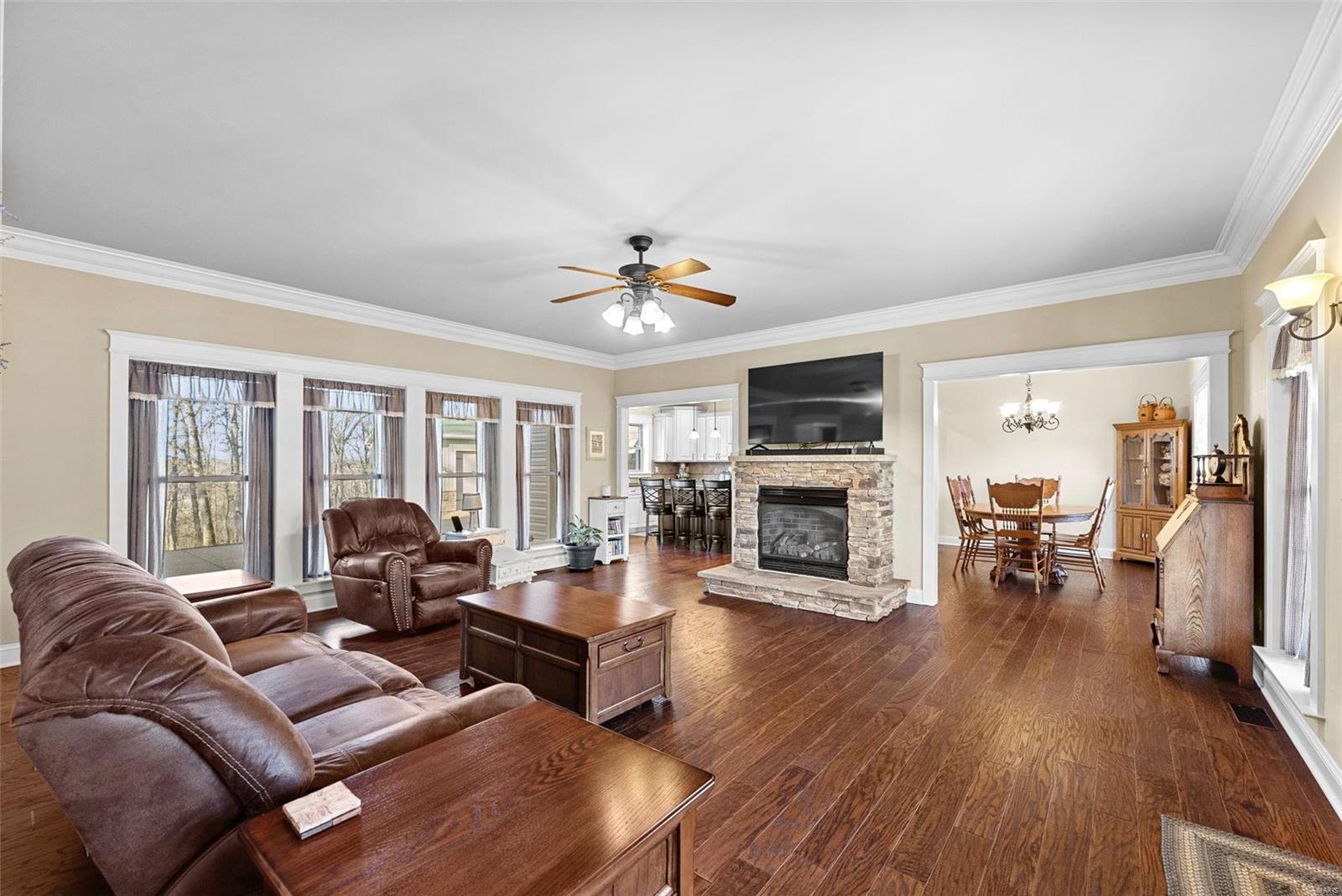 Timbers - Residential