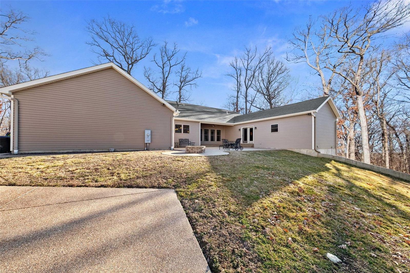 Timbers - Residential