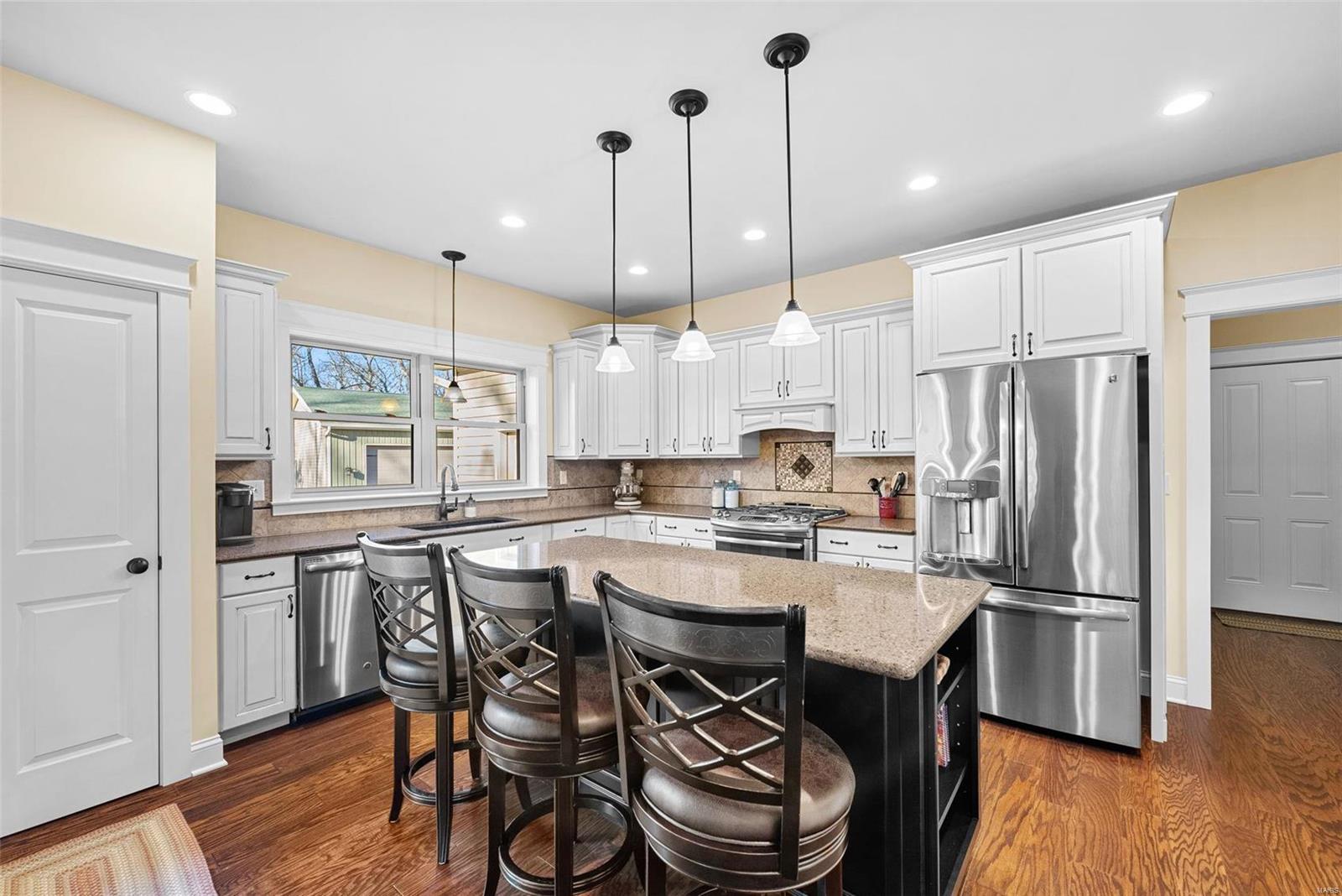 Timbers - Residential