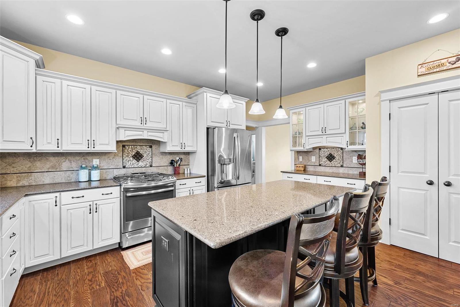 Timbers - Residential