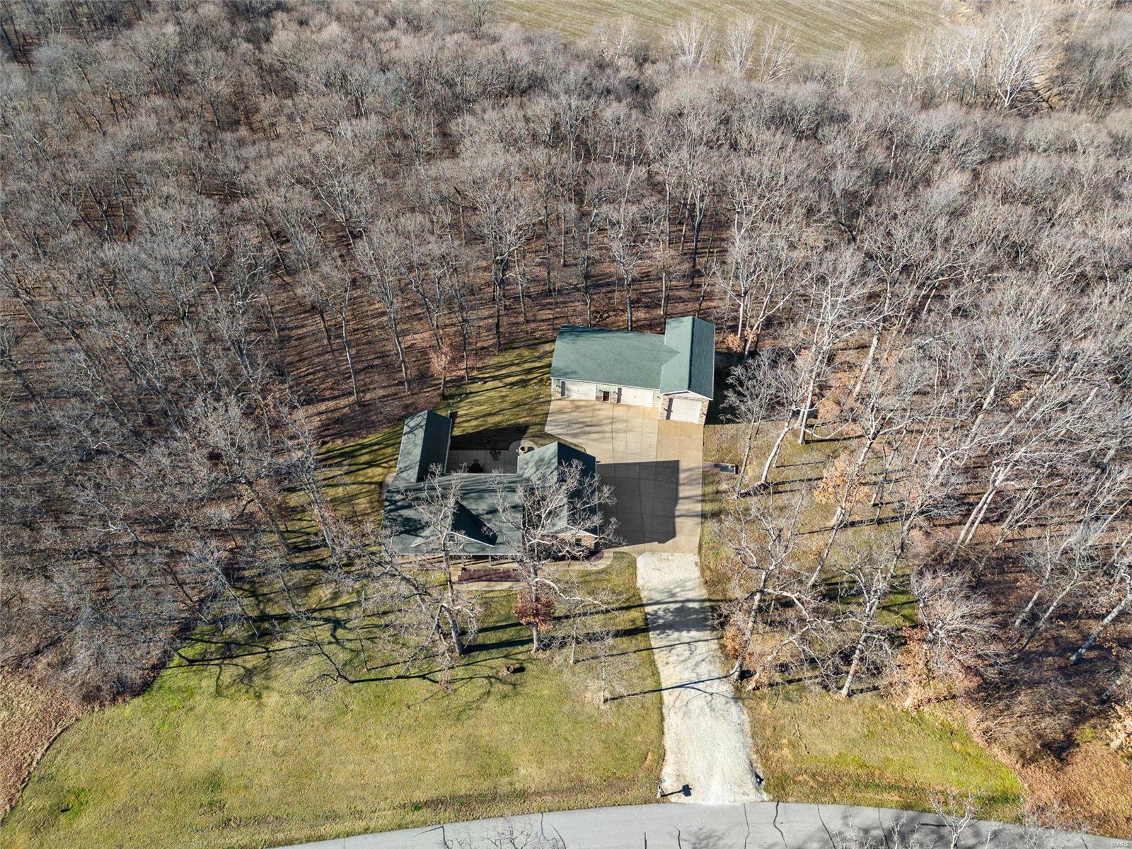 Timbers - Residential