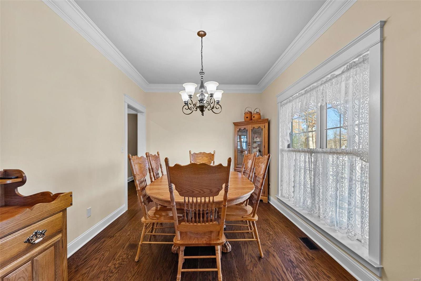 Timbers - Residential