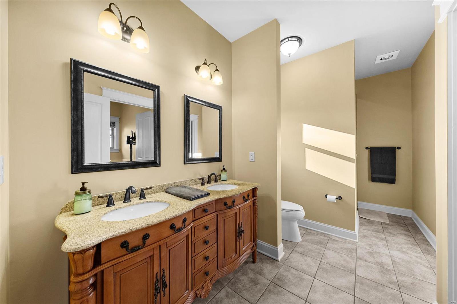 Timbers - Residential