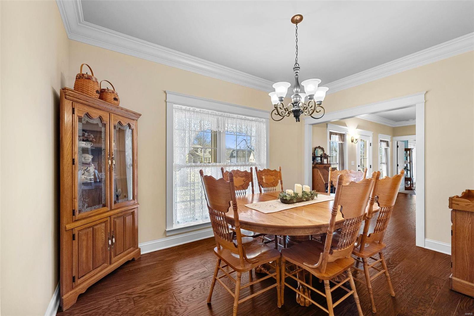 Timbers - Residential