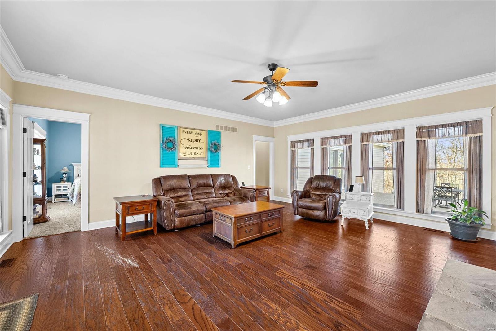 Timbers - Residential