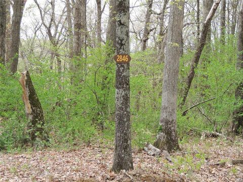 2846 Tyrolean Way Drive Innsbrook MO 63390