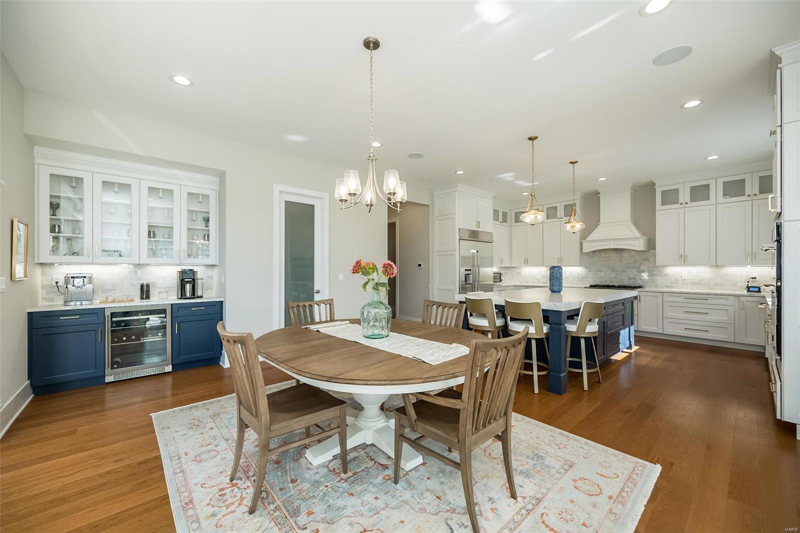 Fienup Farms - Residential