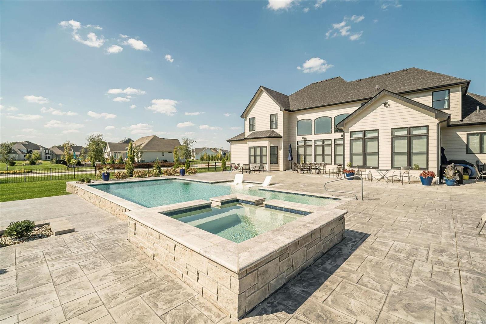 Fienup Farms - Residential