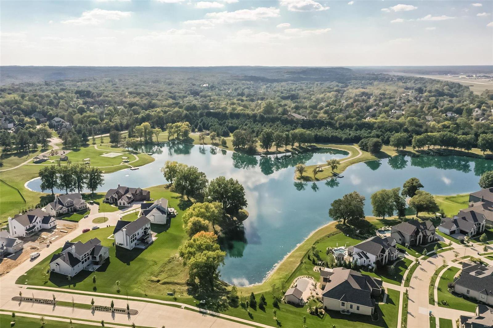 Fienup Farms - Residential