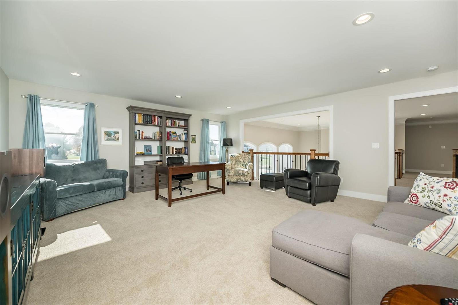 Fienup Farms - Residential