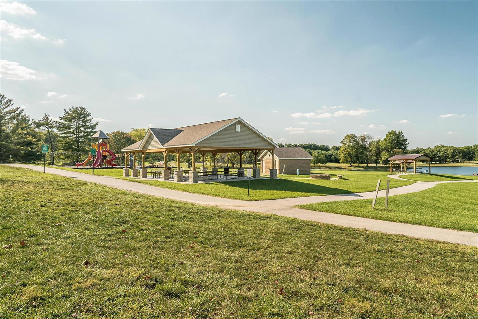 Fienup Farms - Residential