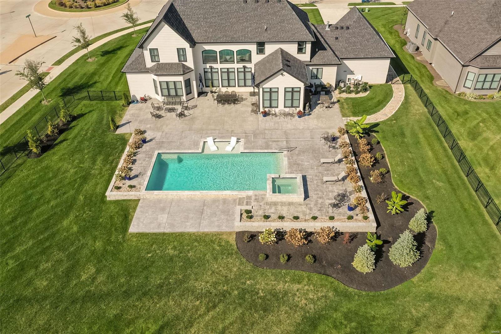 Fienup Farms - Residential