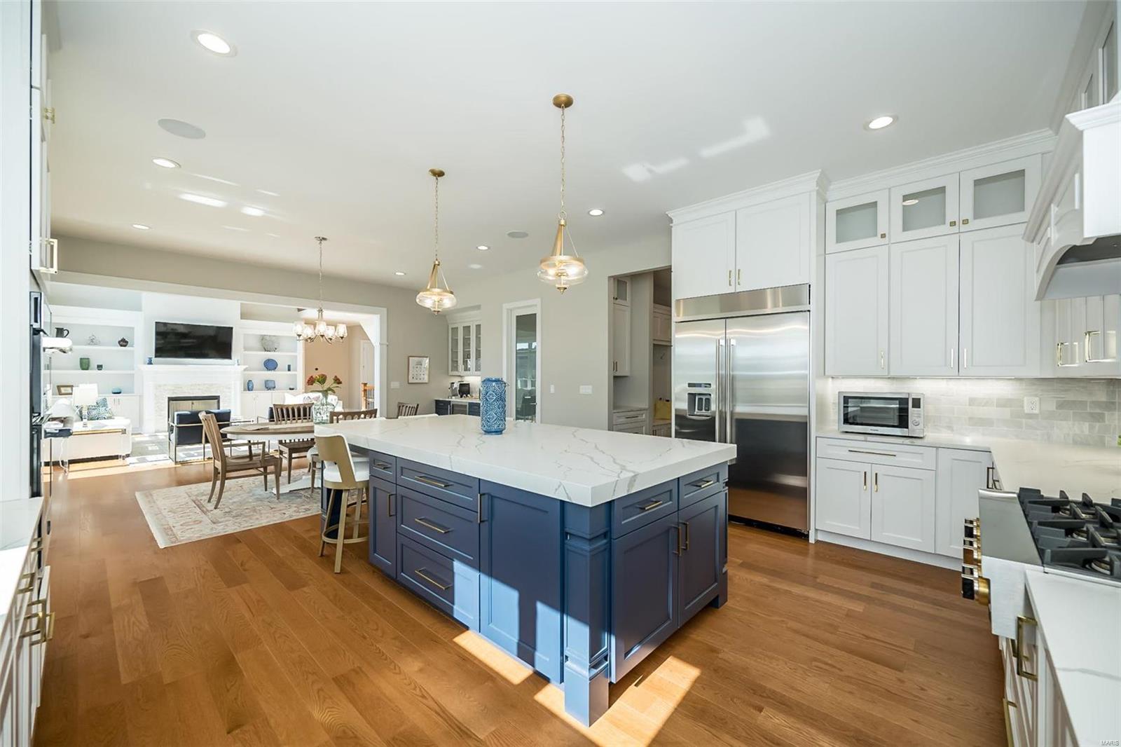 Fienup Farms - Residential