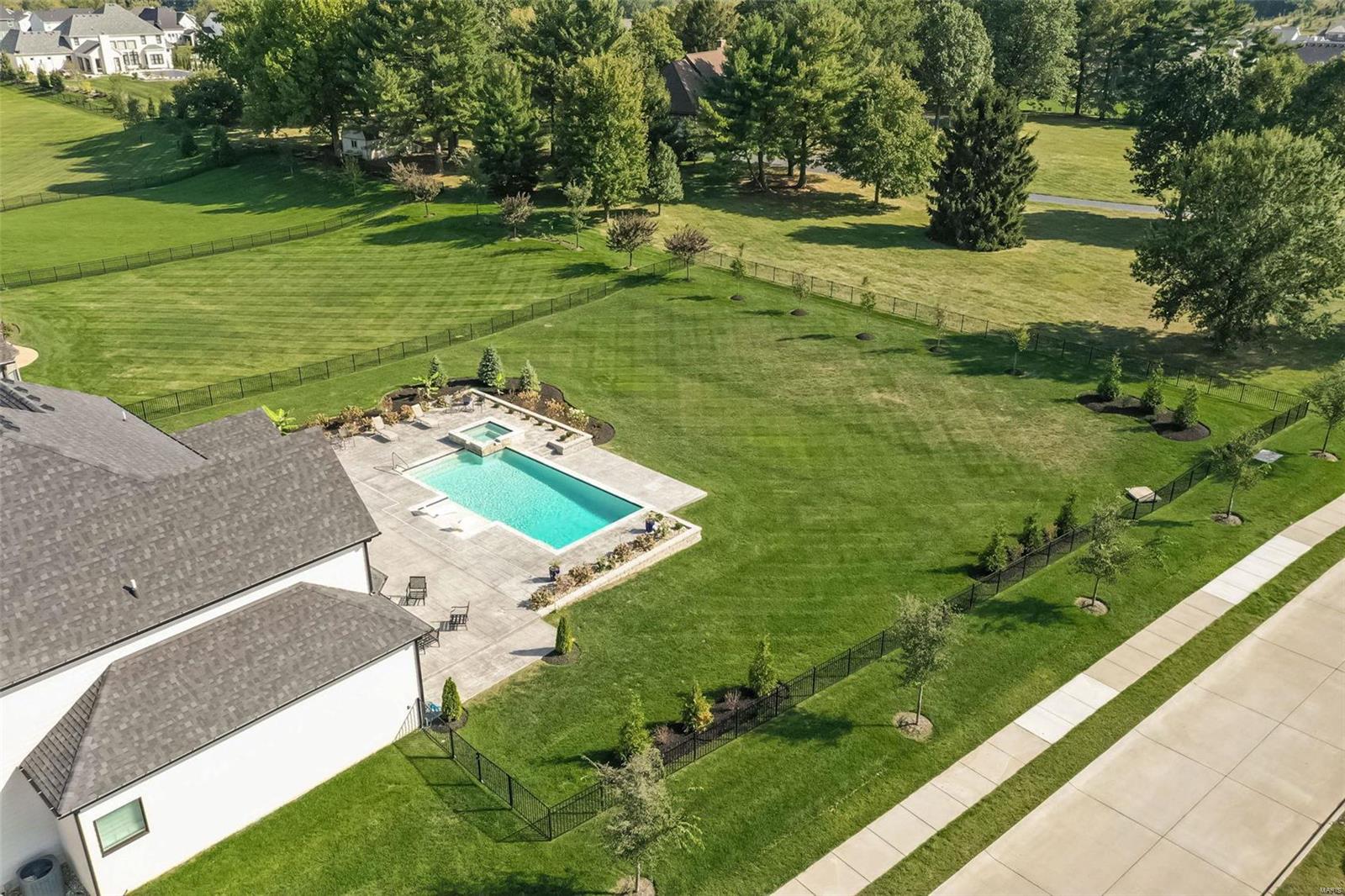 Fienup Farms - Residential