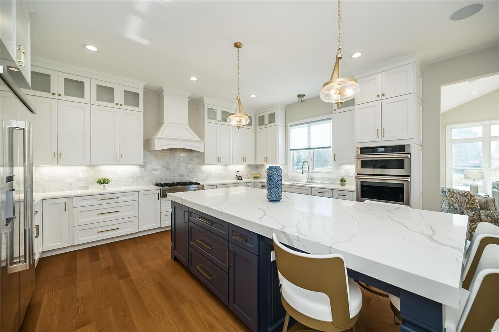 Fienup Farms - Residential