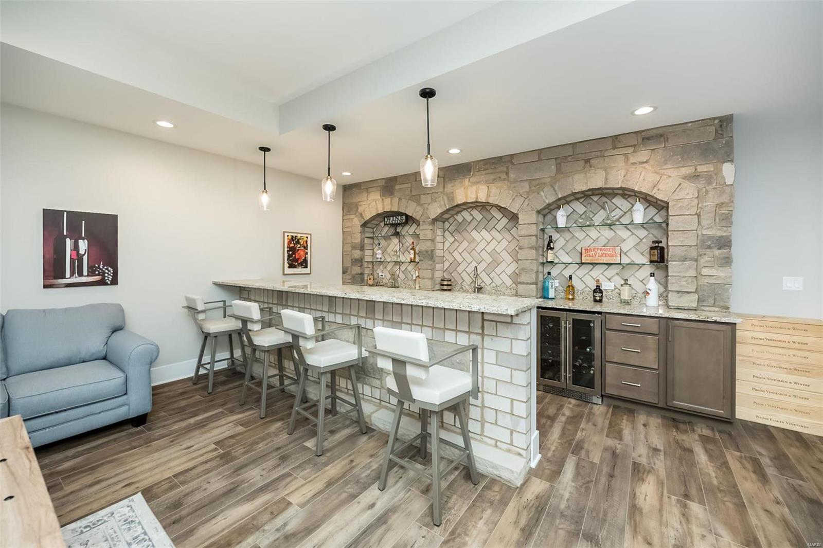 Fienup Farms - Residential