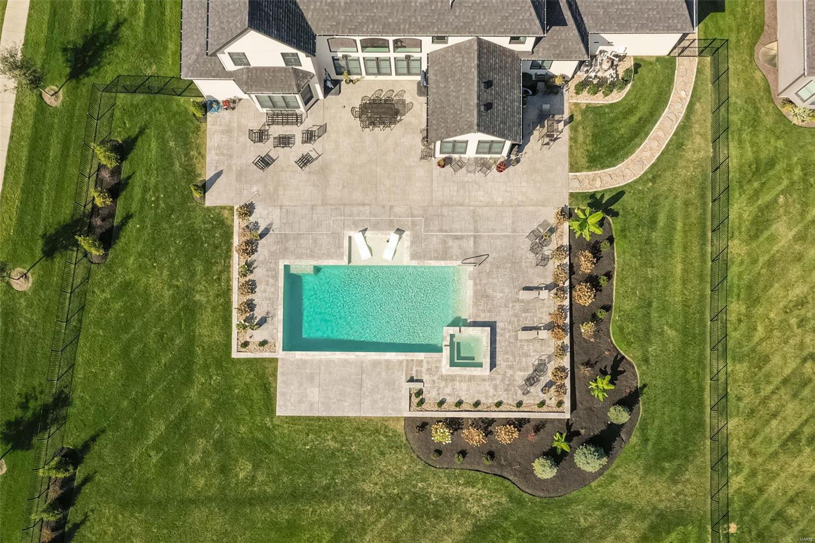 Fienup Farms - Residential