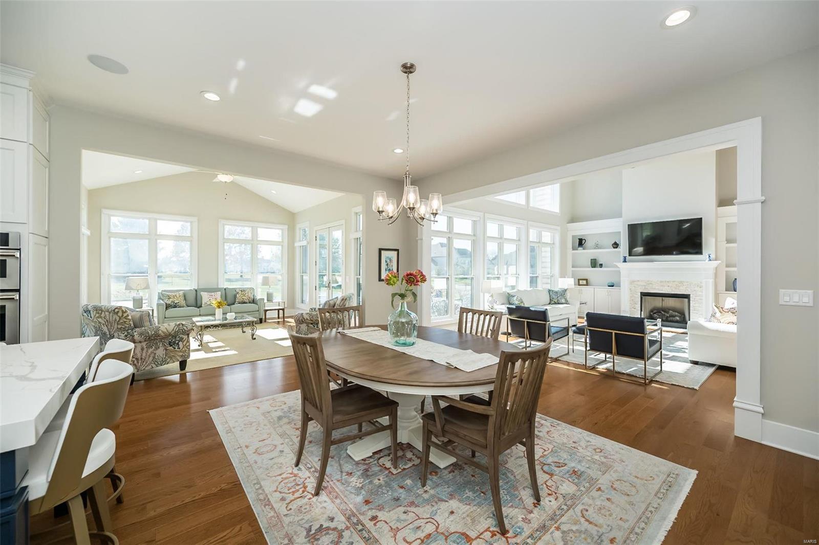 Fienup Farms - Residential