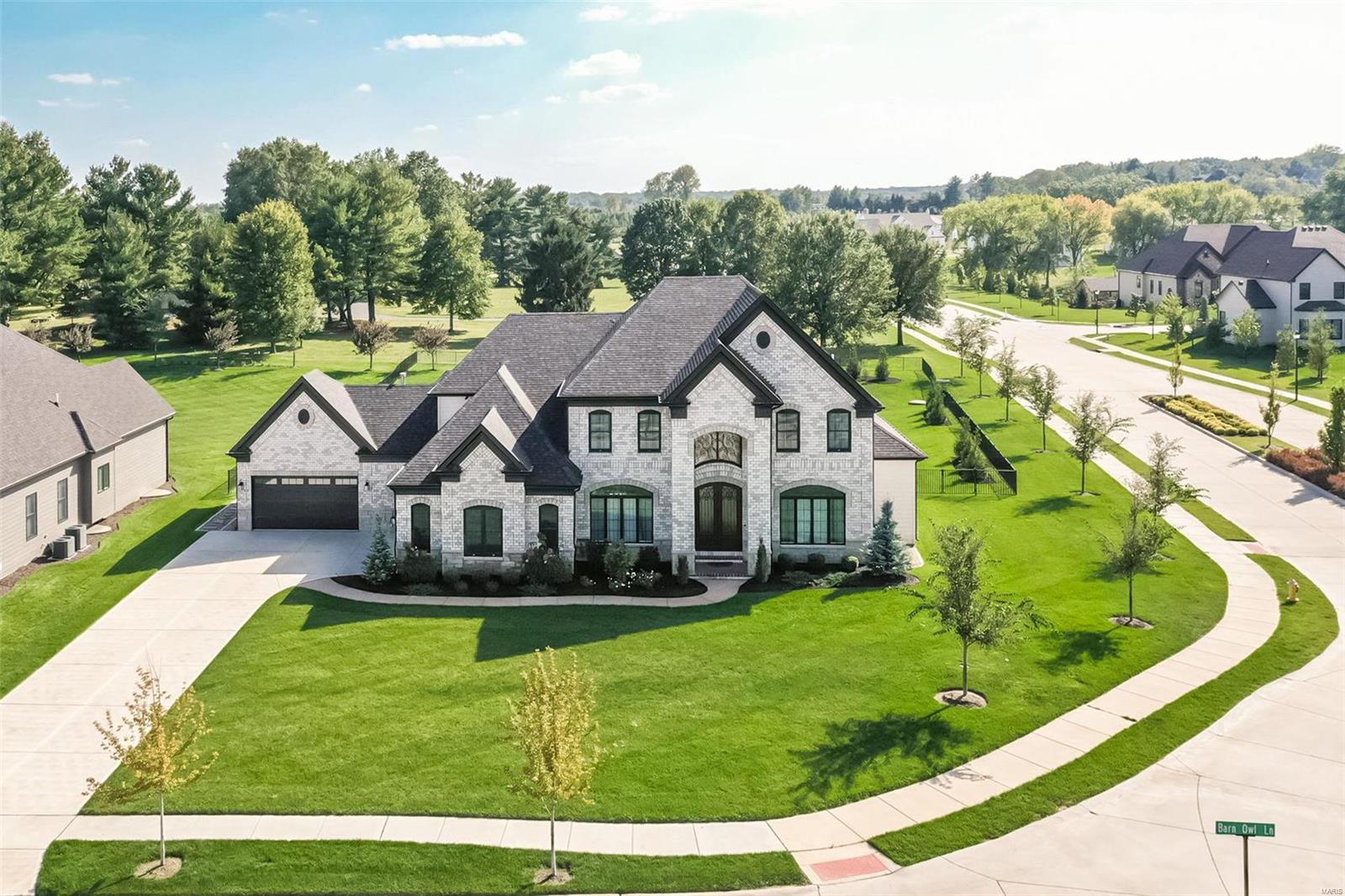 Fienup Farms - Residential