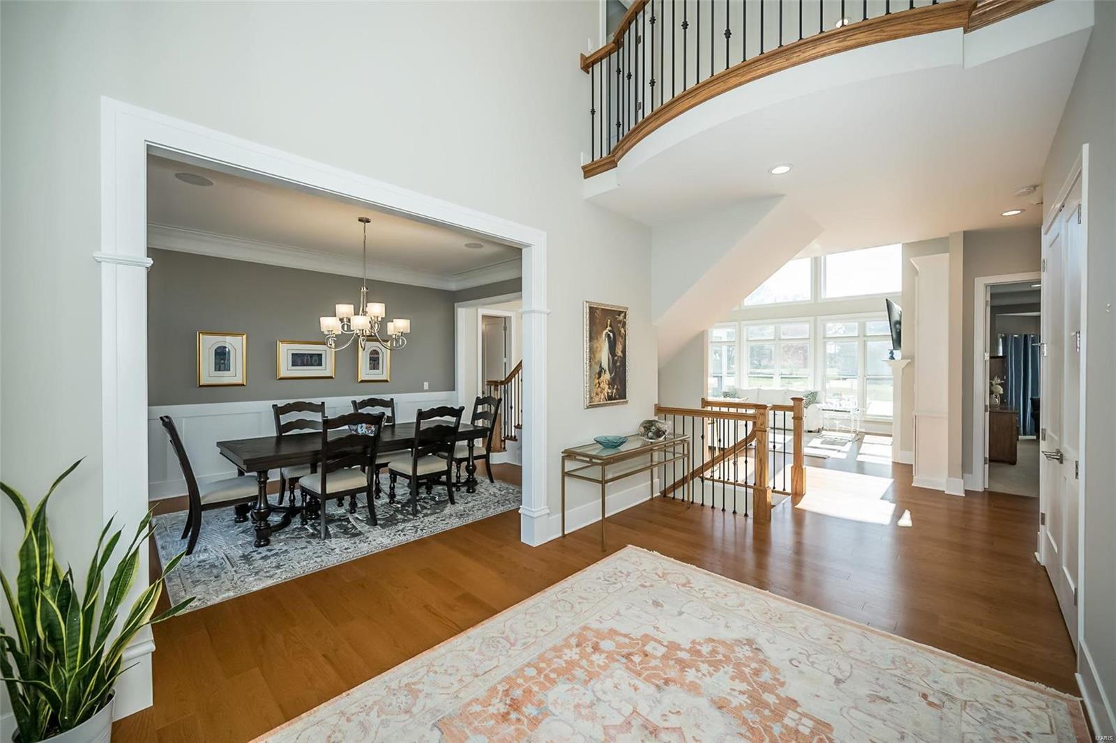 Fienup Farms - Residential