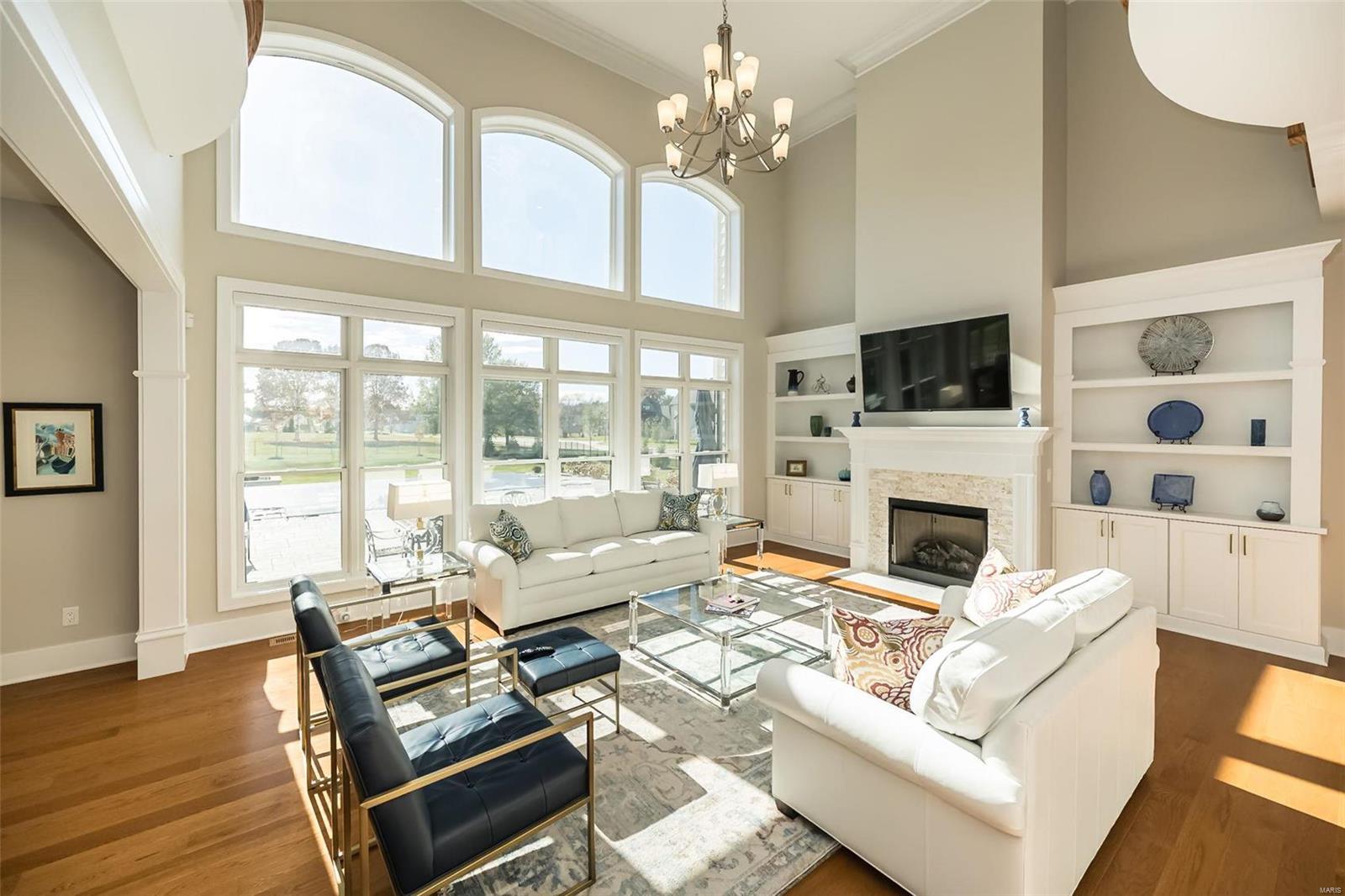 Fienup Farms - Residential