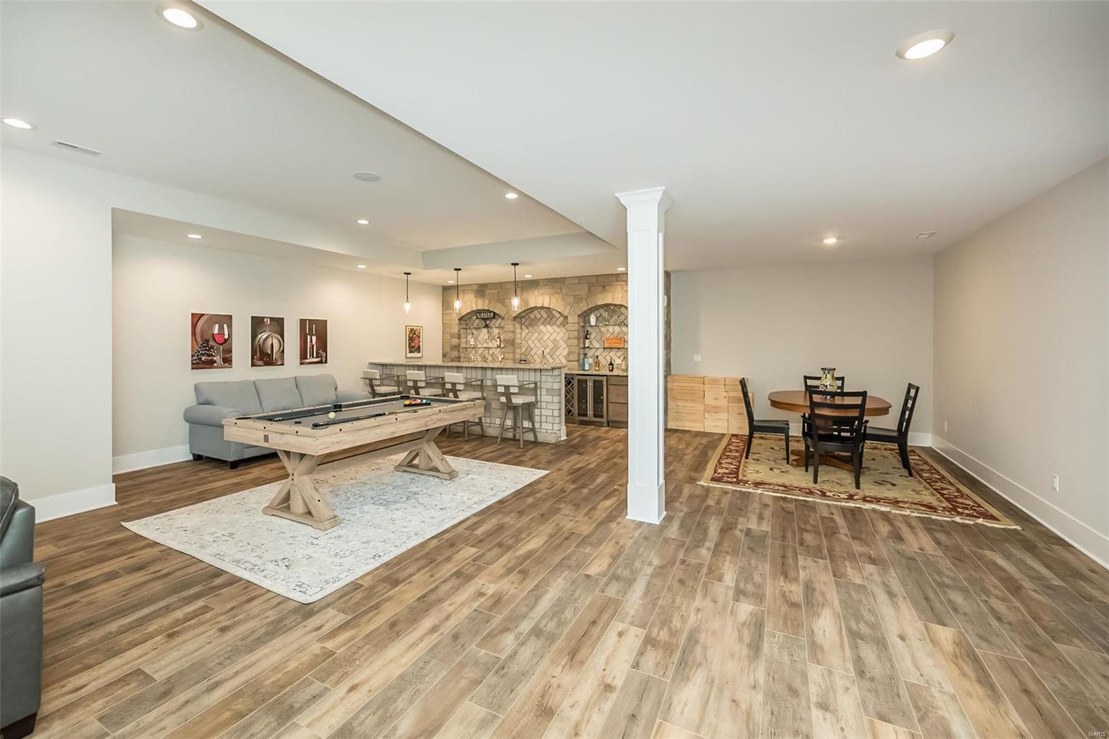 Fienup Farms - Residential