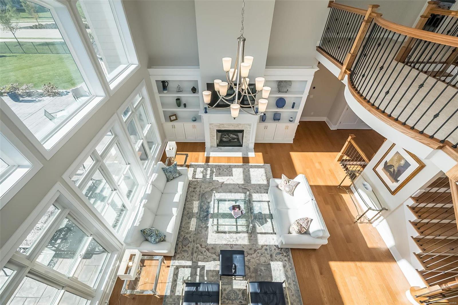 Fienup Farms - Residential