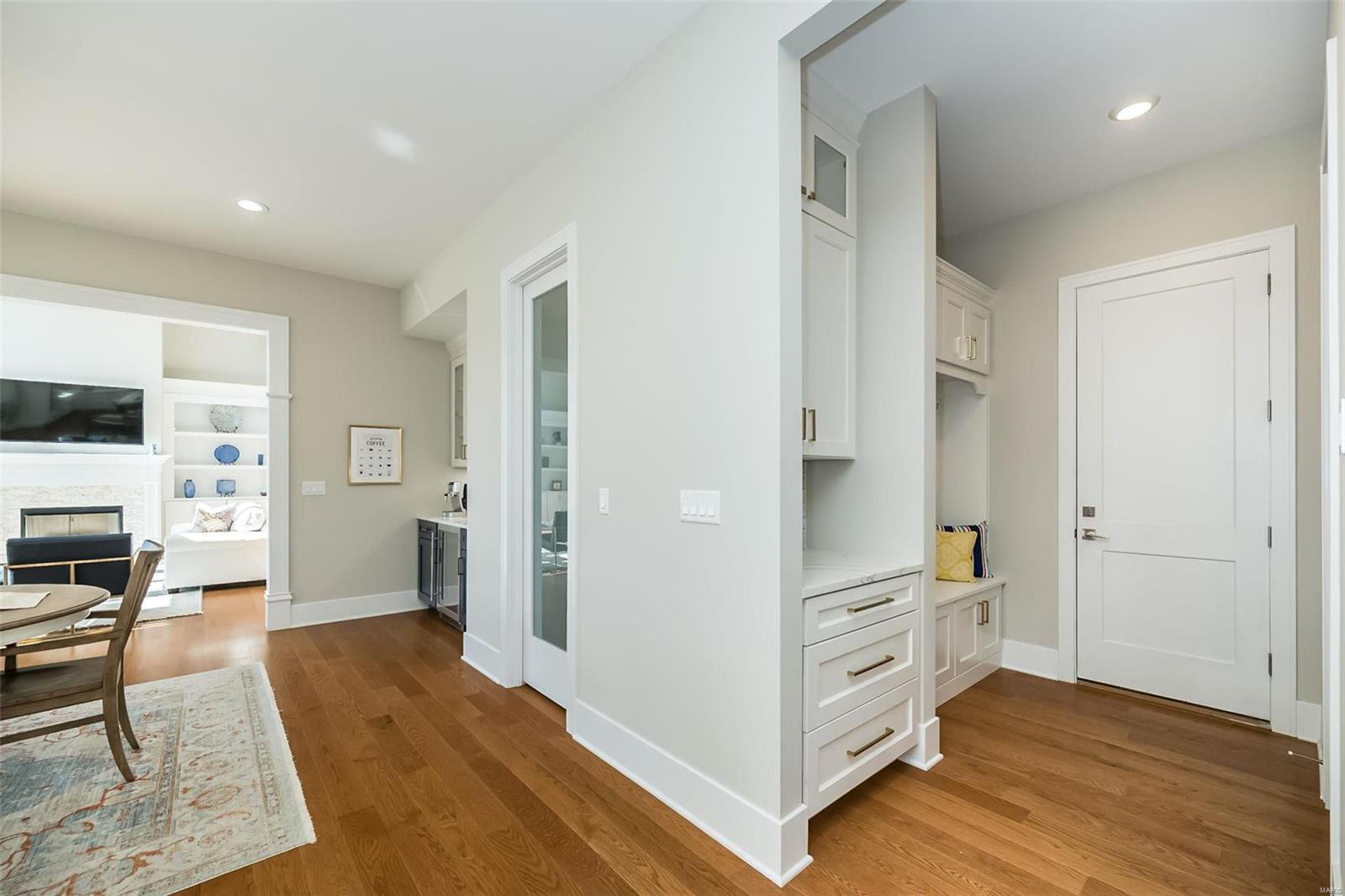 Fienup Farms - Residential