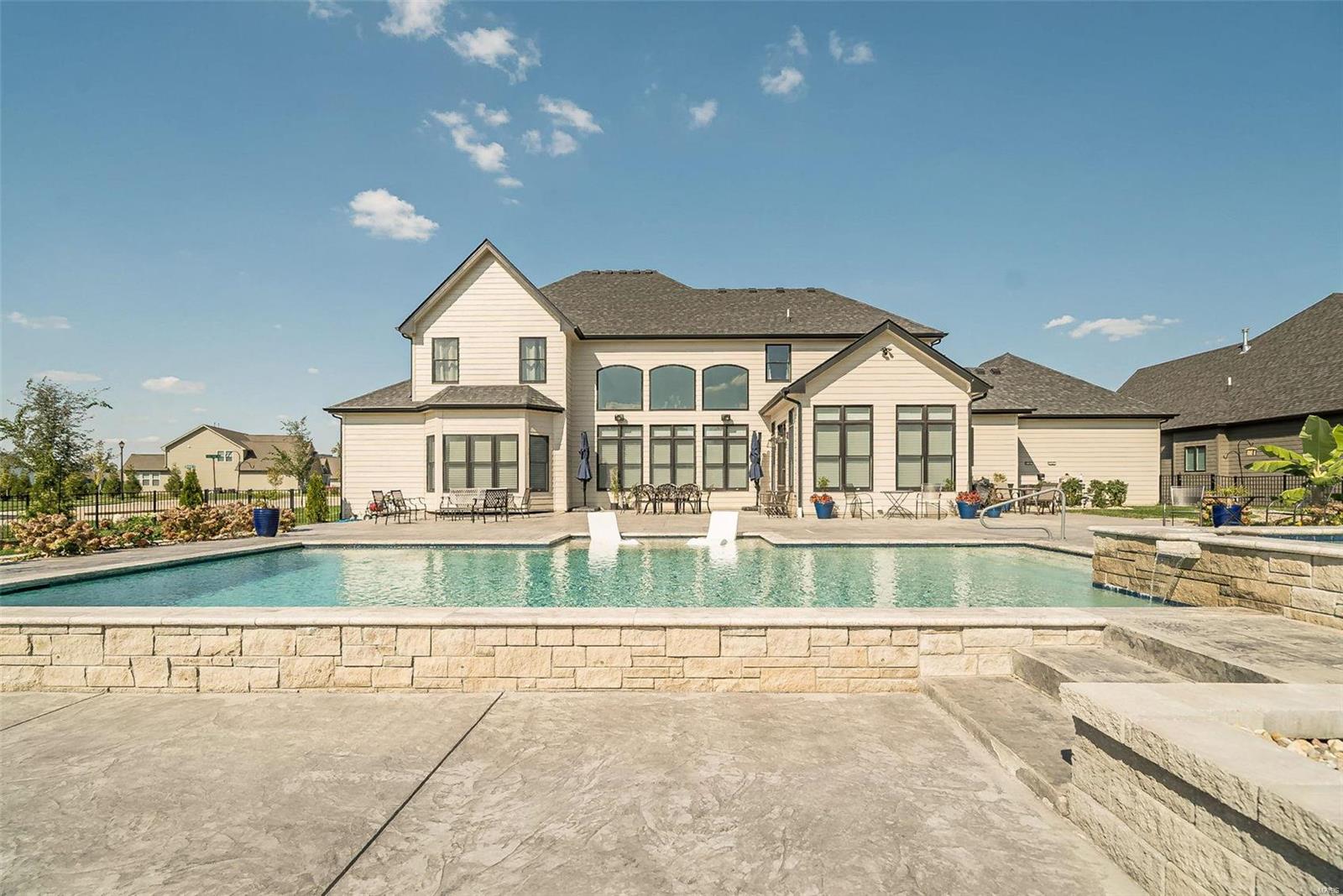 Fienup Farms - Residential