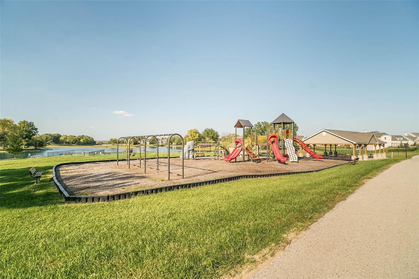 Fienup Farms - Residential