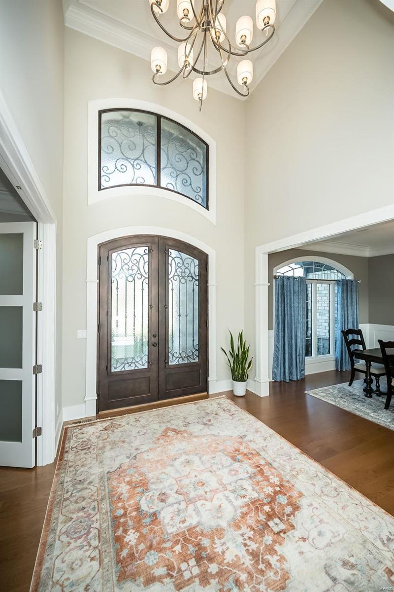 Fienup Farms - Residential