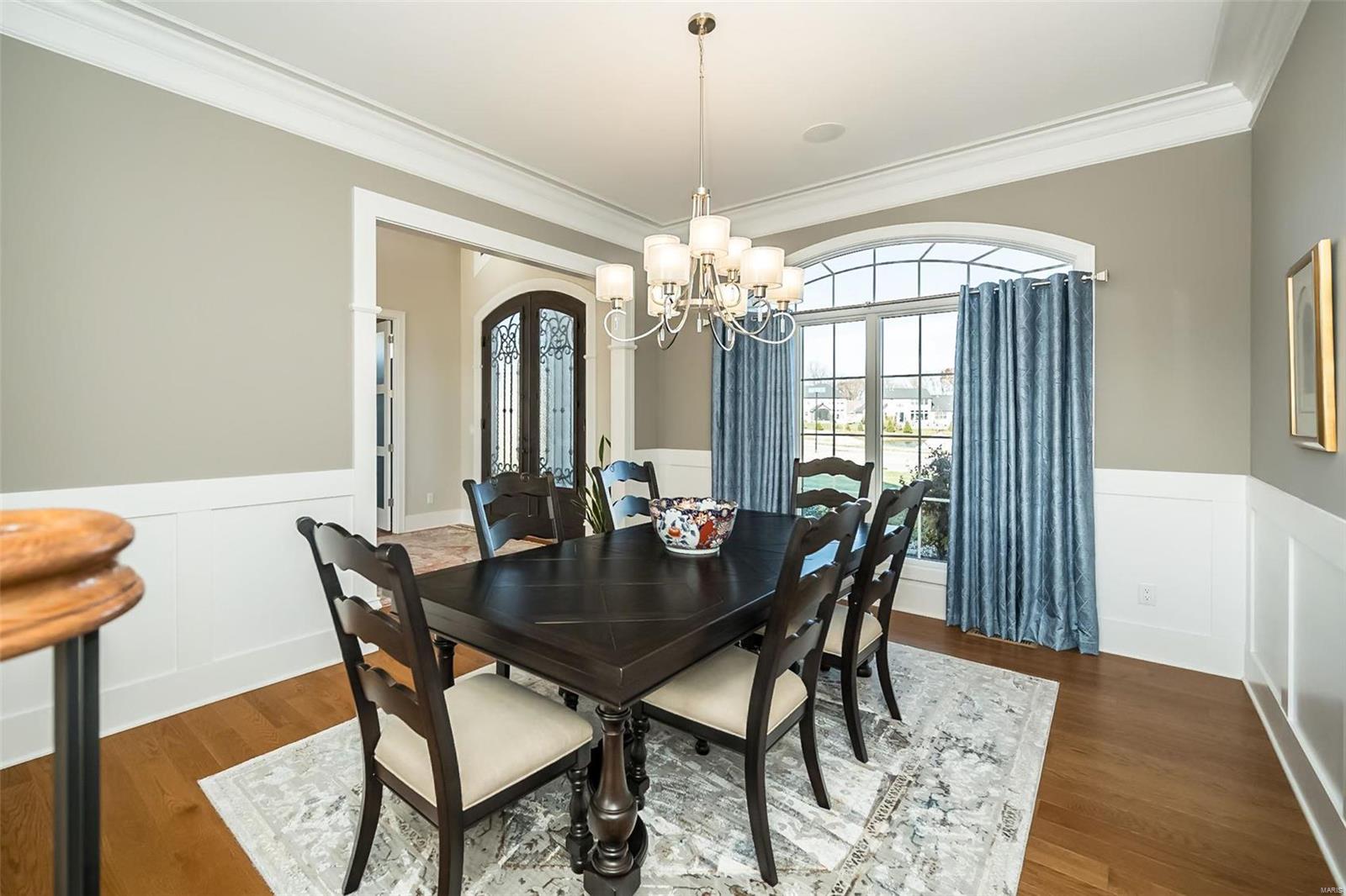 Fienup Farms - Residential