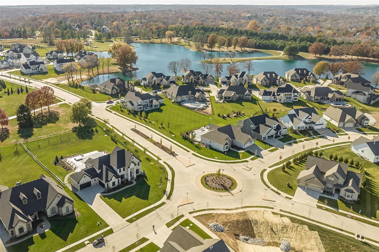 Fienup Farms - Residential