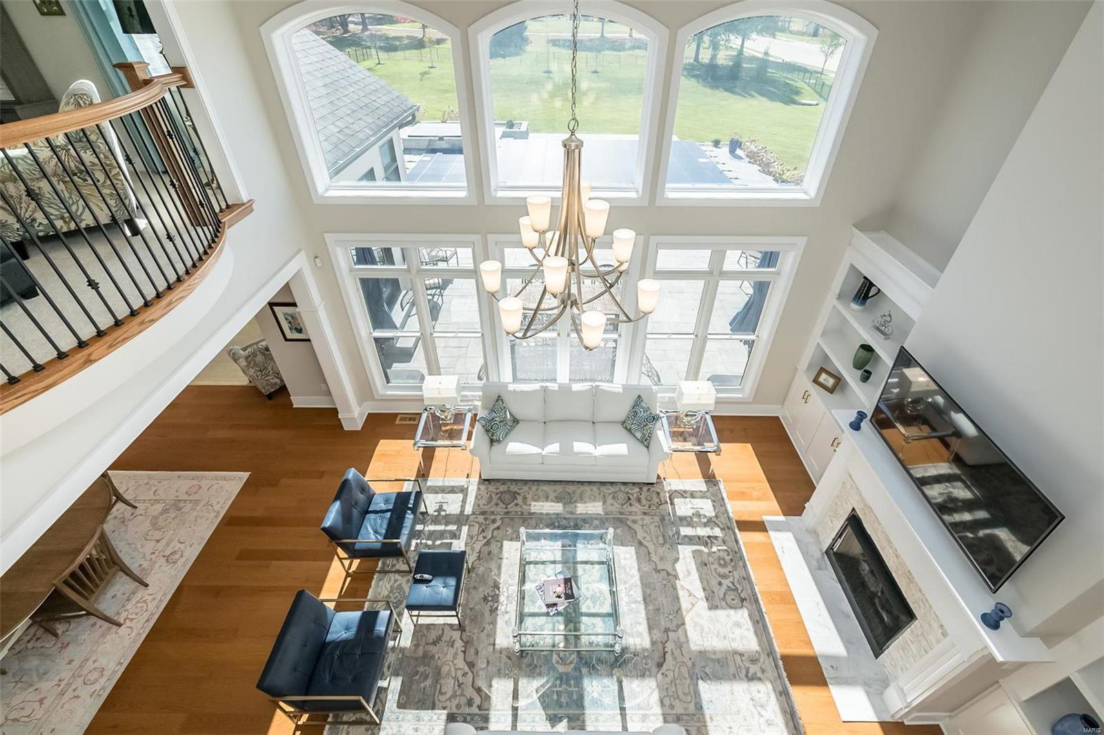 Fienup Farms - Residential