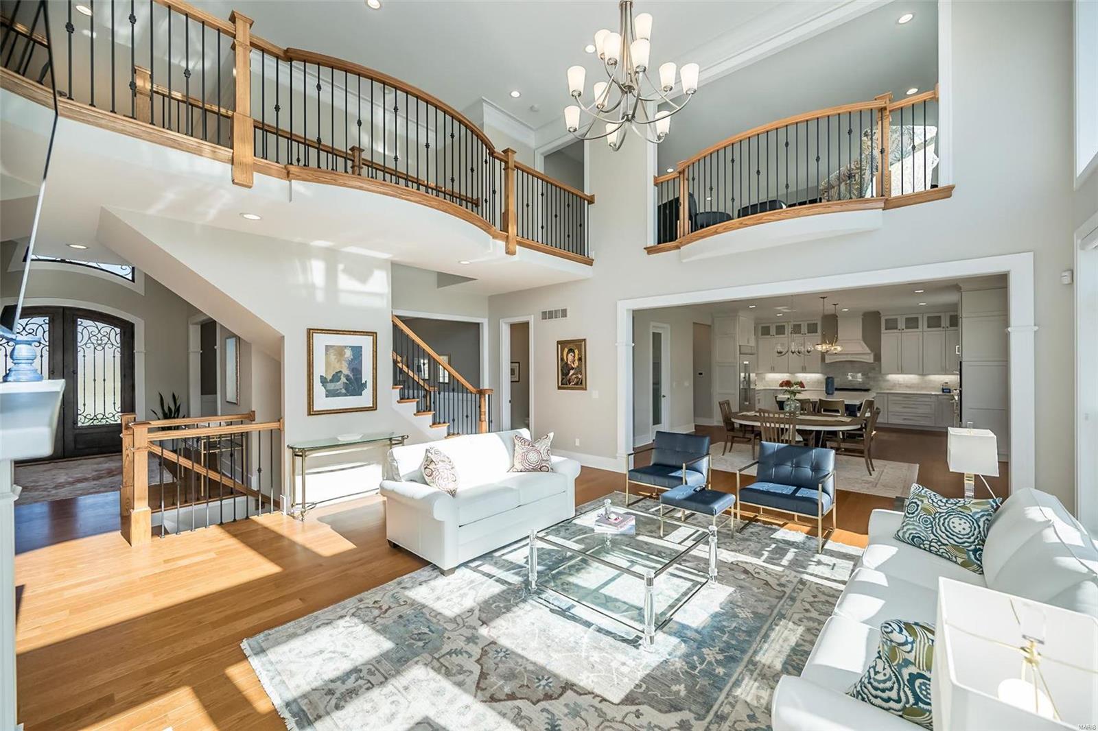 Fienup Farms - Residential