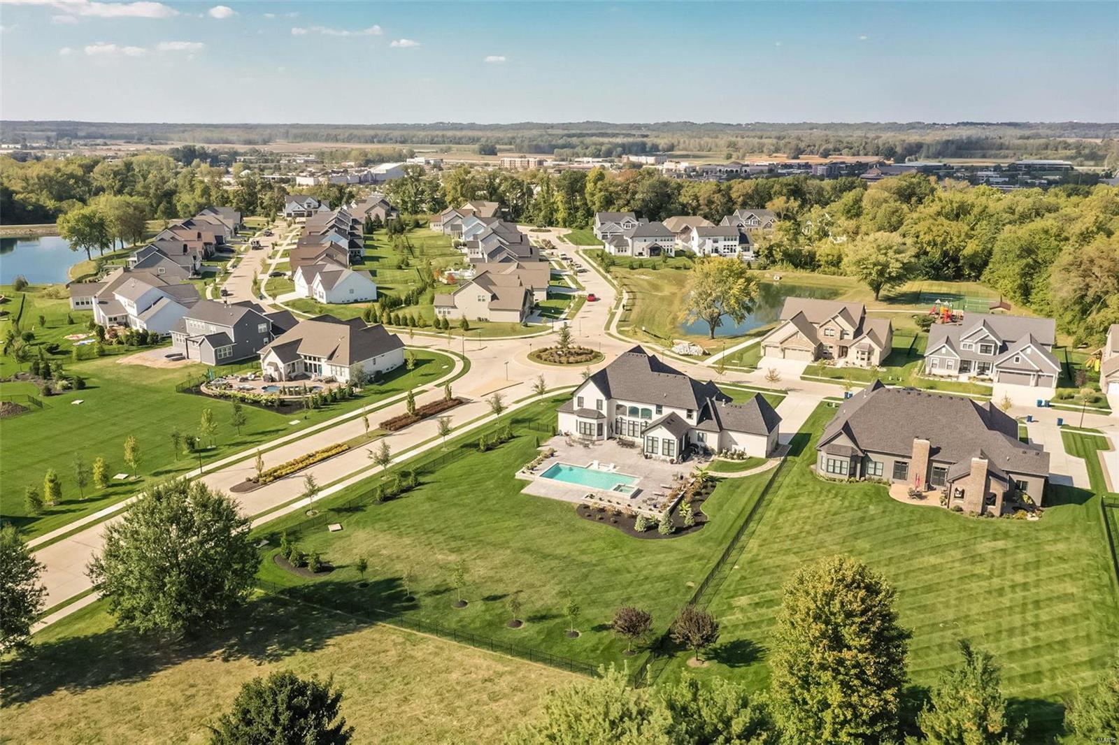 Fienup Farms - Residential