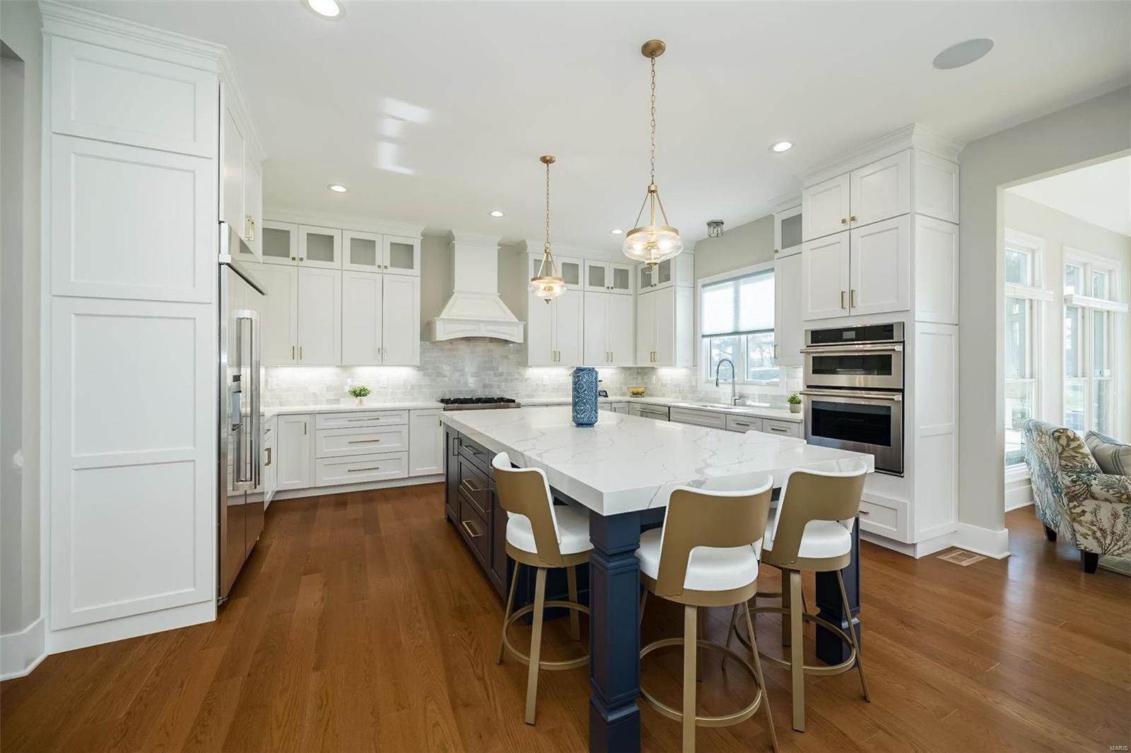 Fienup Farms - Residential