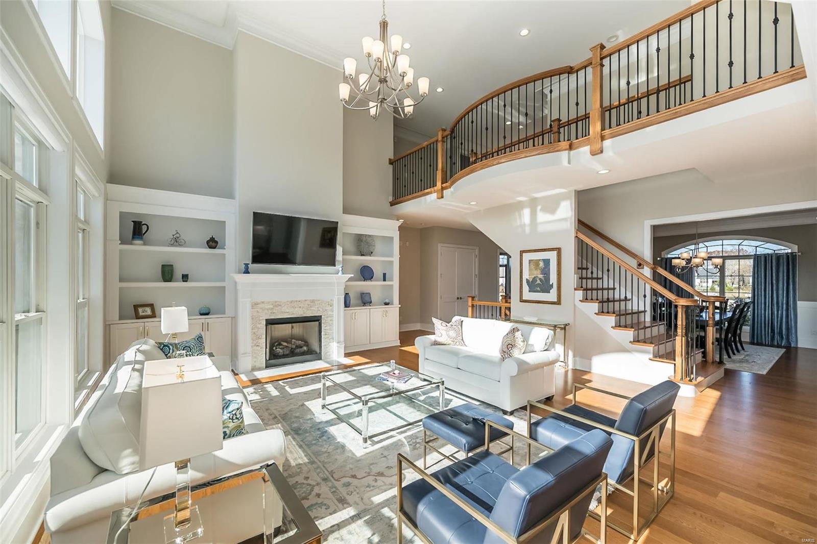 Fienup Farms - Residential