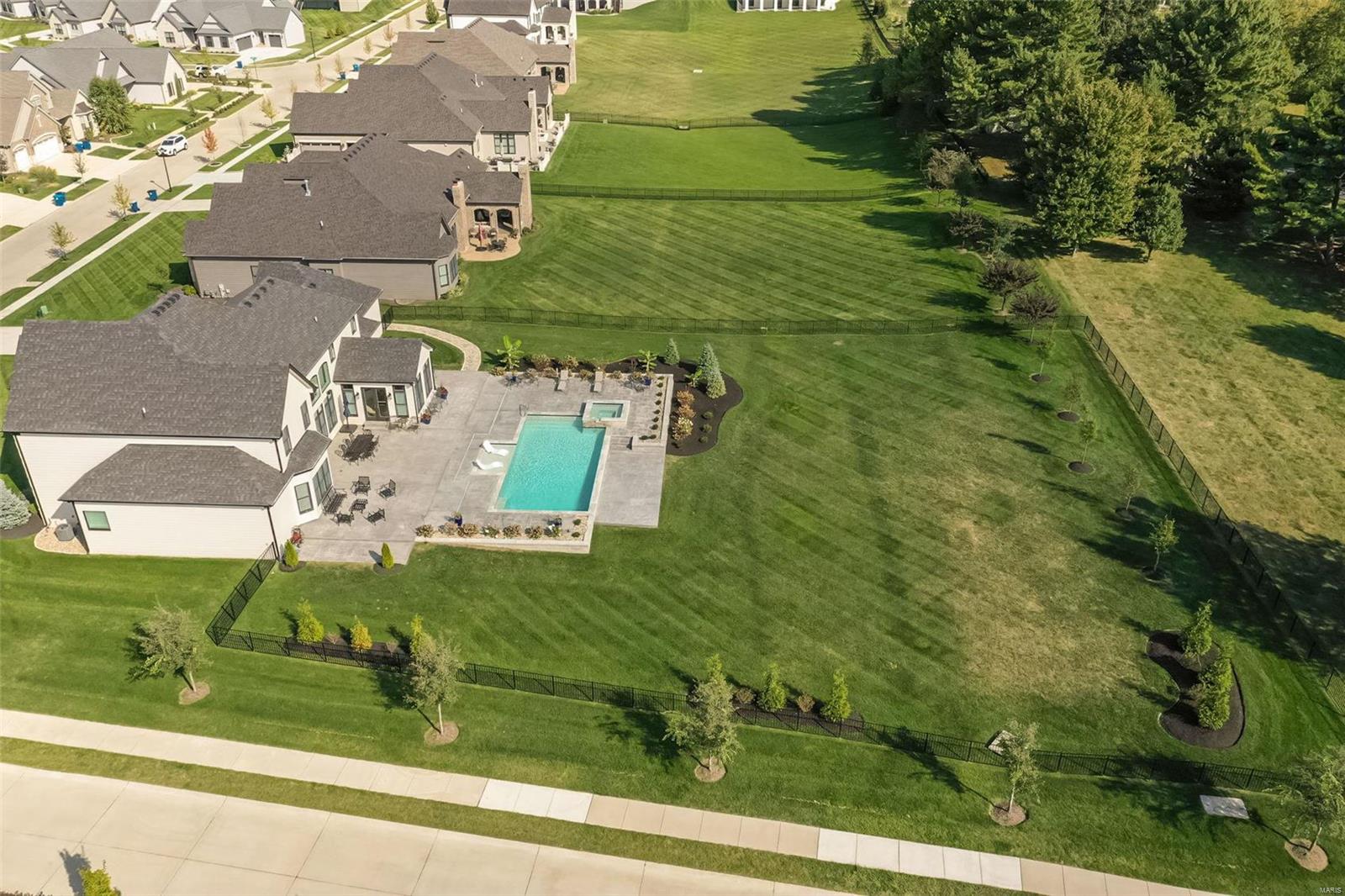 Fienup Farms - Residential