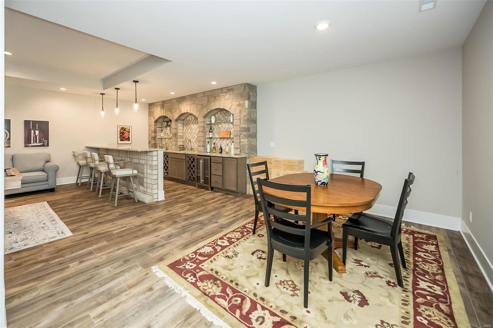 Fienup Farms - Residential