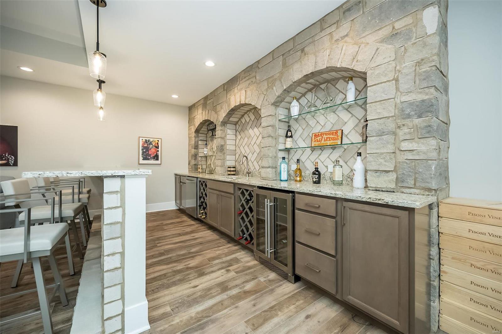 Fienup Farms - Residential