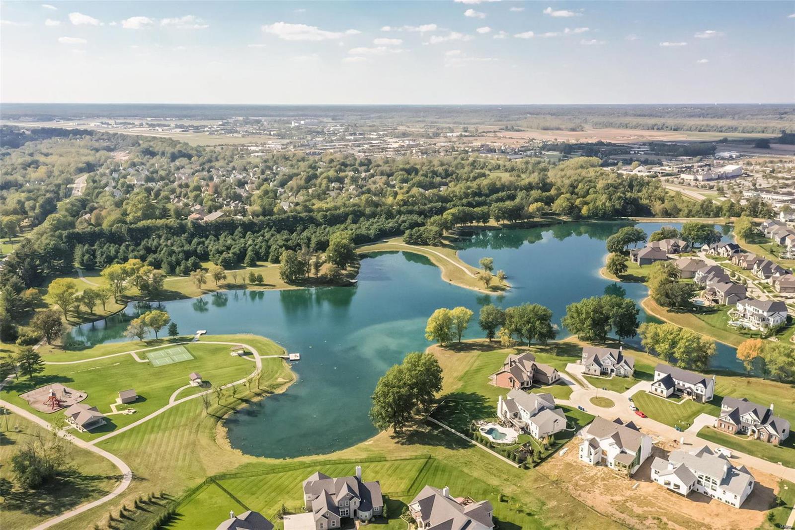 Fienup Farms - Residential