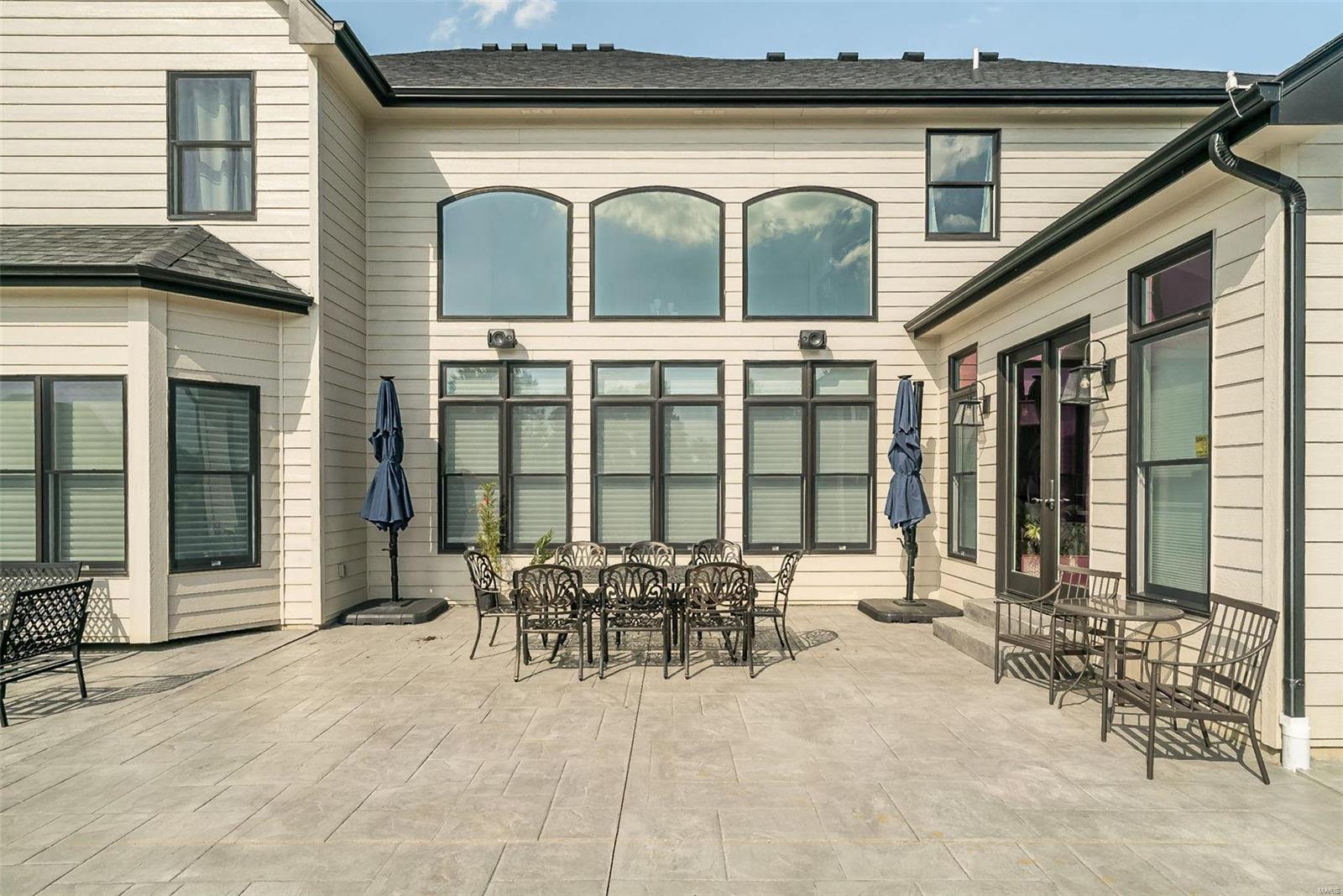 Fienup Farms - Residential