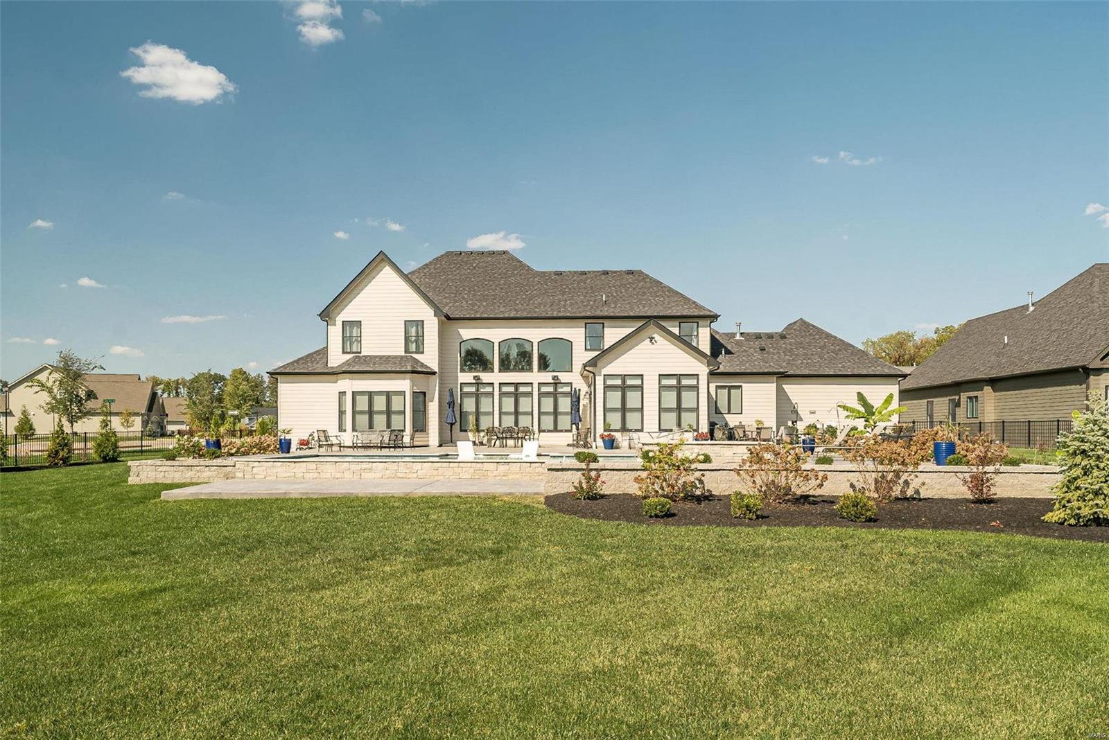 Fienup Farms - Residential