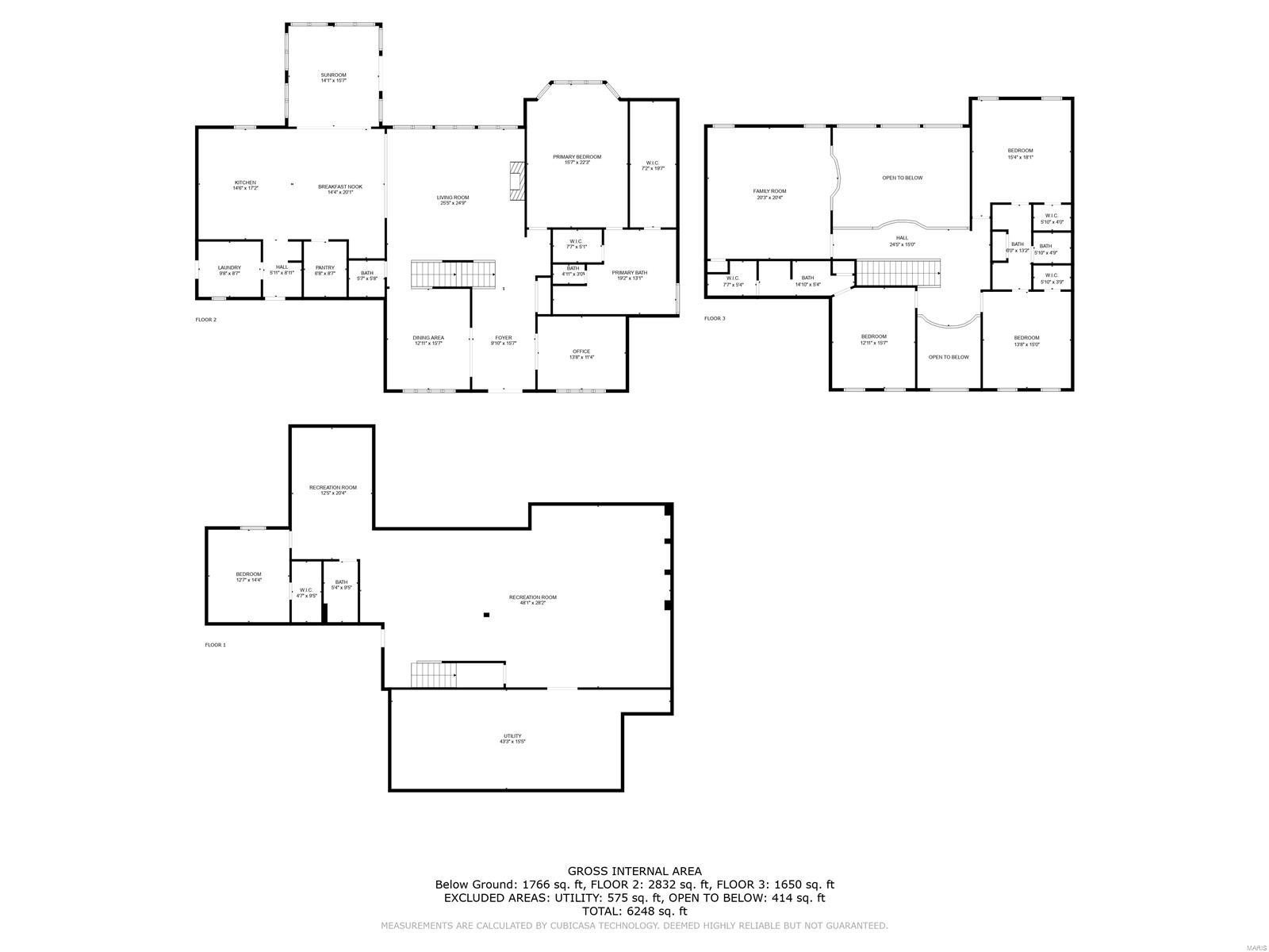 Fienup Farms - Residential