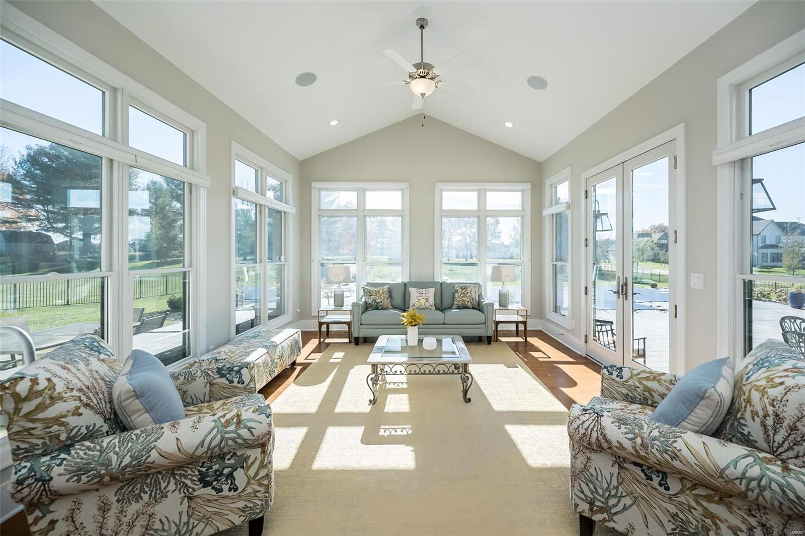 Fienup Farms - Residential