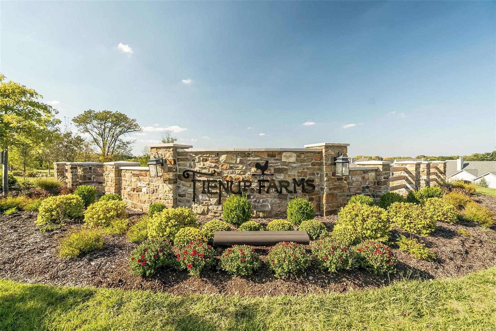 Fienup Farms - Residential