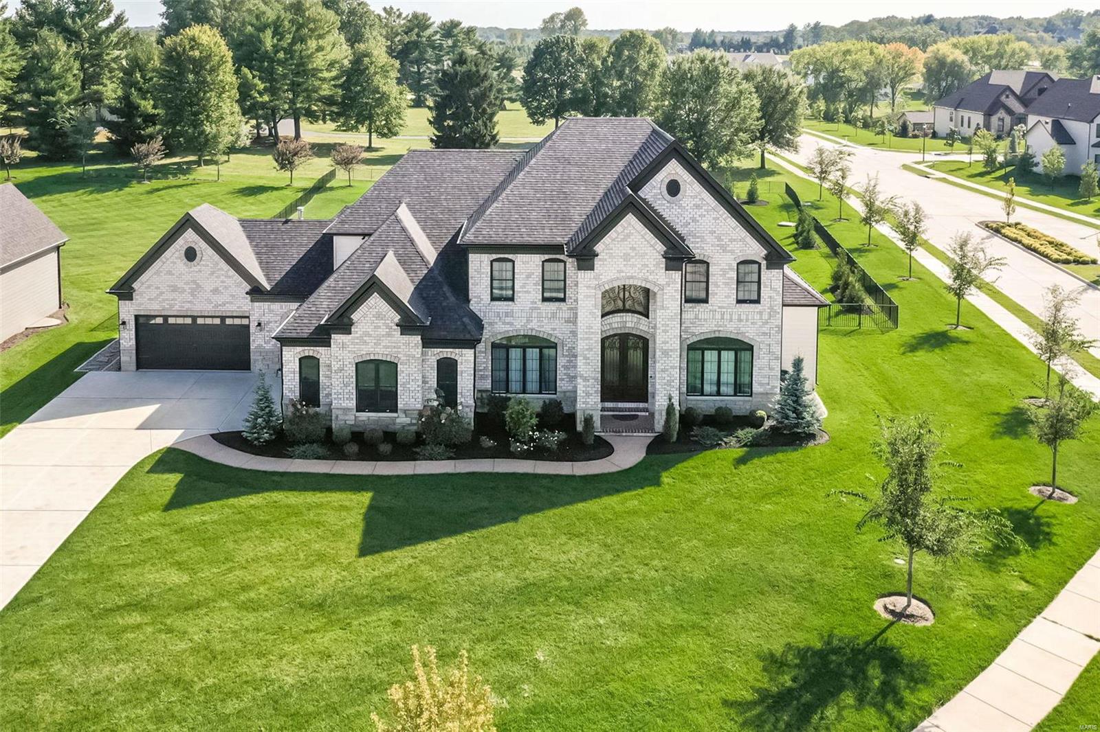 Fienup Farms - Residential