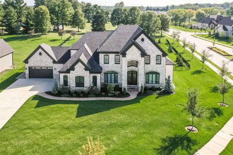 Photo of 16986 Barn Owl Lane, Chesterfield, MO 63005 (MLS # 23066595)