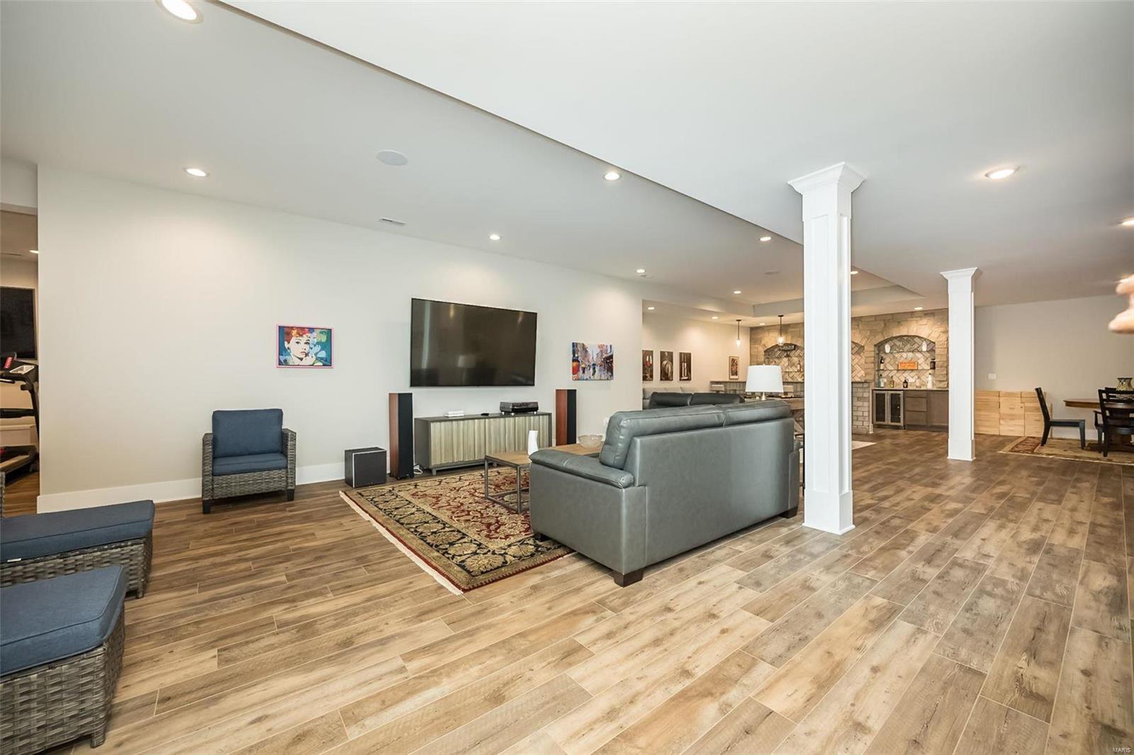 Fienup Farms - Residential